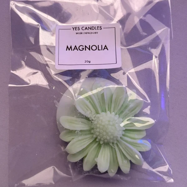 Wosk zapachowy "Magnolia"