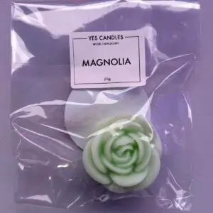 Wosk zapachowy "Magnolia"